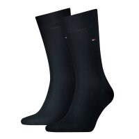 TOMMY HILFIGER Herren Socken, 2er Pack - Classic,...