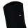 TOMMY HILFIGER Damen Socken, 2er Pack - Classic, Strümpfe, einfarbig Schwarz 35-38