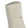 TOMMY HILFIGER Women Socks, Pack of 2 - Classic, Stockings, plain Beige 39-42