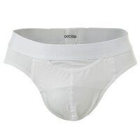 HOM Men Briefs - Mini Briefs HO1, Underpants, Cotton-Modal, unicoloured