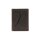 Strellson Mens Wallet, genuine leather - Baker Street Billfold V8, 9,5x12,5x2cm (HxLxB)