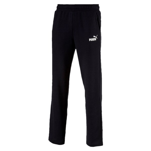 PUMA Herren Jogginghose - Sweat-Pant, Trainingshose, lang