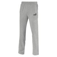 PUMA Herren Jogginghose - Sweat-Pant, Trainingshose, lang