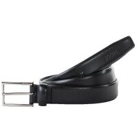 JOOP! Men Belts - Coll. Belt 3 cm, genuine Leather, Buckle, Logo