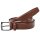 JOOP! Men Belts - Coll. Belt 3,5 cm, genuine Leather, Buckle, Logo