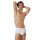 SCHIESSER men briefs - Original double rib, classic, cotton, fly, white 2XL (2X-Large)
