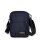 EASTPAK Unisex Shoulder Bag - The One, 21x16,5x5,5cm (HxWxD)