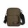 EASTPAK Unisex Shoulder Bag - The One, 21x16,5x5,5cm (HxWxD)