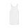 SCHIESSER undershirt - Original double rib, sports jacket, sleeveless, white L (Large)
