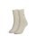 TOMMY HILFIGER Damen Socken, Classic, Strümpfe, einfarbig, Vorteilspack Beige 39-42 12er Pack (6 x 2P)
