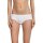 SCHIESSER Damen Hipster - Slip, Pants, Shorts, Cotton Stretch 95/5 Basic, unifbg. Weiß S