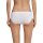 SCHIESSER Damen Hipster - Slip, Pants, Shorts, Cotton Stretch 95/5 Basic, unifbg. Weiß S