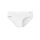 SCHIESSER ladies hipster - briefs, pants, shorts, cotton stretch 95/5 basic, plain White S (Small)
