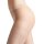 FALKE Damen Feinstrumpfhose - Invisible Deluxe 8 Den, transparent, Vorteilspack Cocoon S-M (38-40) 1er Pack