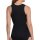 SCHIESSER Damen Tank Top - Unterhemd, Personal Fit, Basic, Stretch, Single Jersey Schwarz 2XL