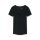 SCHIESSER Damen T-Shirt - Rundhals, Unterhemd, Personal Fit, Basic, Stretch
