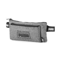 PUMA Unisex Belt Bag - Sole Waistbag, Puma Logo, ca. 13x26x4cm (HxWxD)