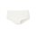 SCHIESSER Damen Shorts - Pants, Slip, Unterhose, Personal Fit, Basic, Stretch Weiß S