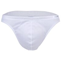 HOM Herren Comfort Micro Brief - Slip, Unterwäsche, Baumwolle, einfarbig