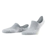 FALKE Füßlinge Unisex - Cool Kick, Socken, Unifarben, Anti-Slip-System, 37-45
