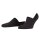 FALKE Footwear Unisex - Cool Kick, Socks, Plain, Anti-Slip-System, 37-45 Black 4-5 UK