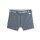 Sanetta Jungen Shorts - Pants, Unterhose, Logobund, Organic Cotton, gestreift Grün 104 (3 Jahre)