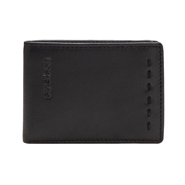 Strellson Herren Geldbörse - Oxford Circus Skyler Billfold h2, 7x10x1cm (HxBxT)