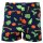 Happy Shorts Herren Web-Boxershorts - American Boxershorts Gemüse XL