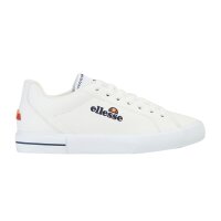 Ellesse Ladies Sneaker - TAGGIA LTHR AF, Lacing, Leather, Sport Low, Logo
