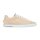 Ellesse Damen Sneaker - TAGGIA LTHR AF, Schnürung, Leder, Sport Low, Logo Beige EU 37