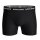 BJÖRN BORG Herren Boxershorts 3er Pack - Pants, Cotton Stretch, Logobund