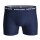 BJÖRN BORG Herren Boxershorts 5er Pack - Pants, Cotton Stretch, Logobund blau/weiß/schwarz/rot XXL