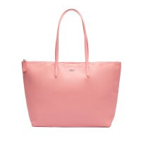 LACOSTE Ladies Handbag with Zip - Shopping Bag, 30x35x14cm (WxHxD)