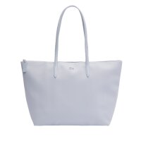 LACOSTE Ladies Handbag with Zip - Shopping Bag, 30x35x14cm (WxHxD)