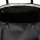 LACOSTE Damen Handtasche mit Reißverschluss - Zip Tote Bag, 30x35x14cm (BxHxT) Schwarz