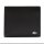 LACOSTE Herren Geldbörse, echtes Leder - M Billfold Coin, 9,5x11,5x3cm (HxLxB) Schwarz
