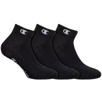 Champion Unisex Socks, 3 Pairs - Ankle Socks Legacy