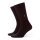 Burlington Herren Socken Everyday - Baumwolle, Uni, Onesize, 40-46, Vorteilspack