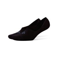 Burlington Mens Footwear Everyday Invisible - Anti Slip, Uni, Advantage Pack