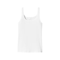 SCHIESSER Girls Strappy Top - undershirt, sleeveless, basic, cotton stretch 95/5