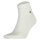 TOMMY HILFIGER Herren Quarter Socken, 2er Pack - Sneaker, Unifarben, 39-49 Weiß 39-42
