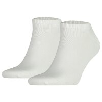 TOMMY HILFIGER Mens Sneaker Socks, 2-pack - TH, cotton,...
