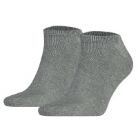 TOMMY HILFIGER Mens Sneaker Socks, 2-pack - TH, cotton,...