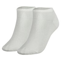 TOMMY HILFIGER Damen Sneaker Socken, 2er Pack - TH,...