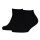 TOMMY HILFIGER childrens sneaker socks, pack of 2 - Teen, TH, cotton, plain, 23-42