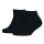TOMMY HILFIGER childrens sneaker socks, pack of 2 - Teen, TH, cotton, plain, 23-42
