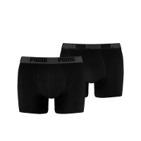 PUMA Mens Boxer Shorts, Pack of 2 - Boxers, Cotton...