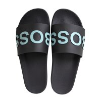 HUGO BOSS Men bathing Sandals - Bay, bathing Shoes, Slippers, Logo
