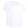 TOM TAILOR Herren T-Shirt, 2er Pack - Lucky T, Halbarm, Rundhals, einfarbig Weiß XL