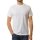 RAGMAN Mens T-Shirt 2-pack - 1/2 sleeve, undershirt, round neck White S (Small)
